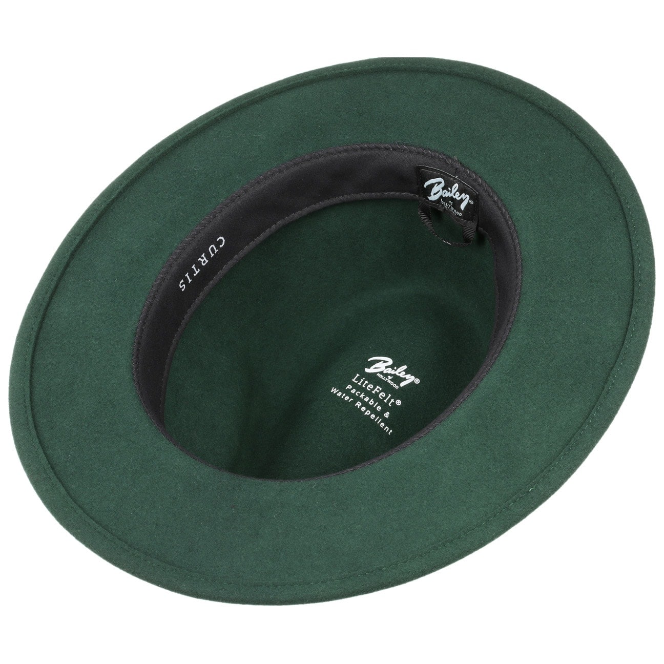 Curtis Wool Hat - JJ Hat Center ®