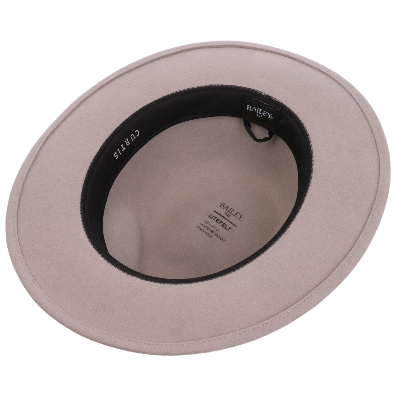 Curtis Wool Hat - JJ Hat Center ®