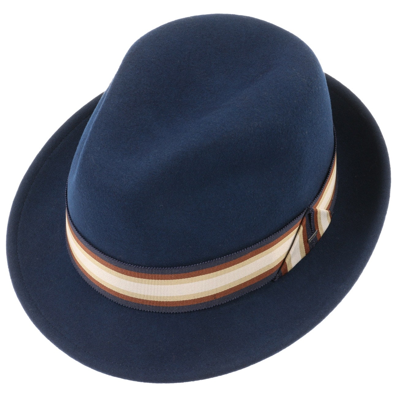 Goldring Trilby Hat by Bailey 1922 - JJ Hat Center ®