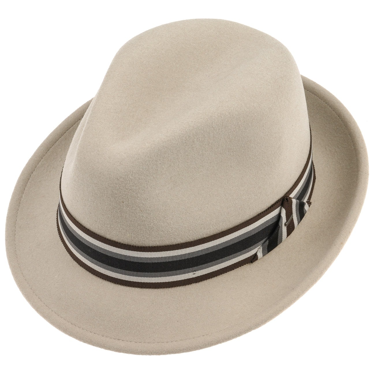 Goldring Trilby Hat by Bailey 1922 - JJ Hat Center ®