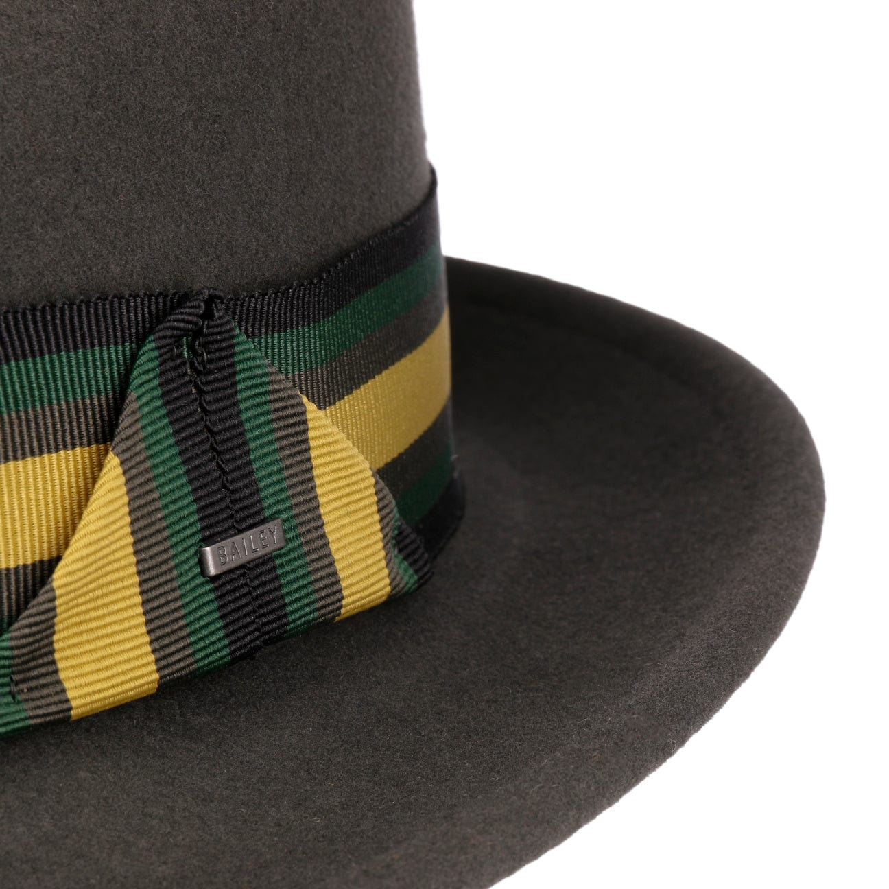 Goldring Trilby Hat by Bailey 1922 - JJ Hat Center ®