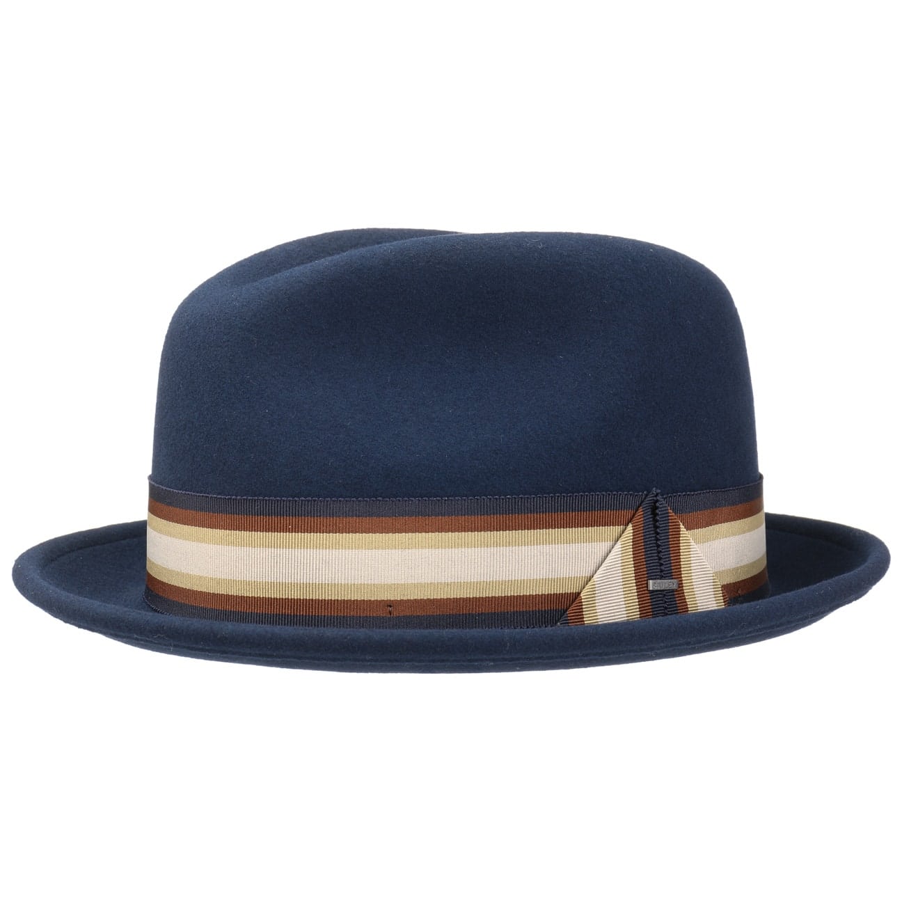 Goldring Trilby Hat by Bailey 1922 - JJ Hat Center ®