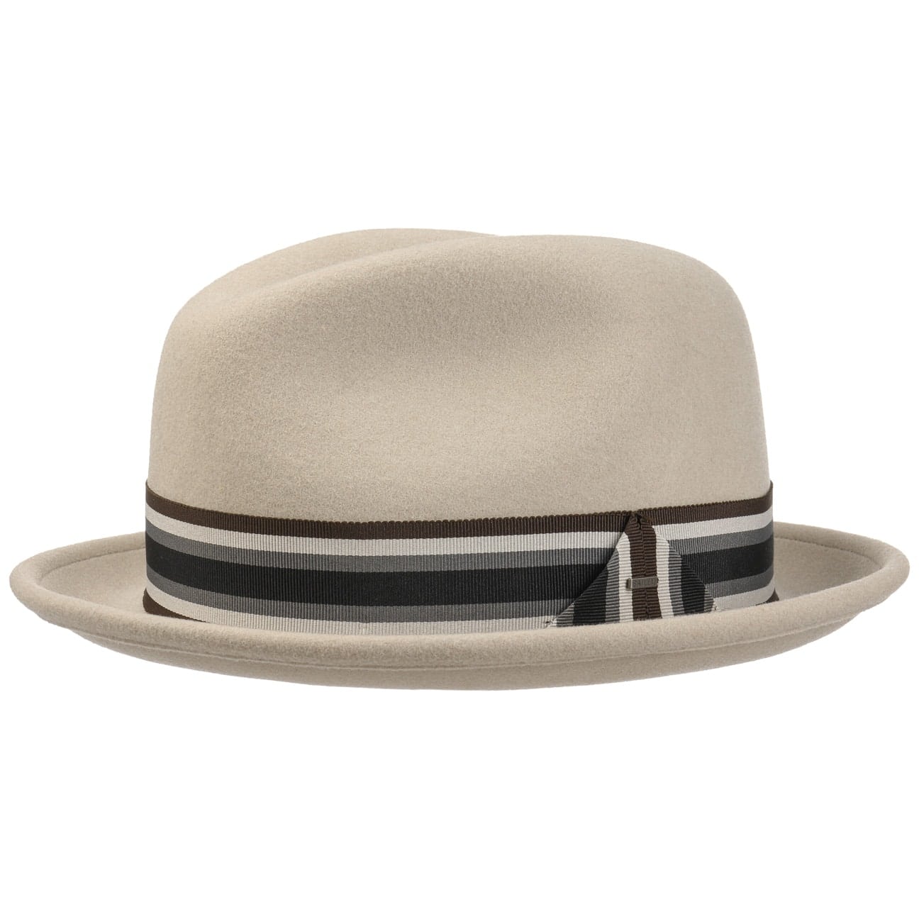 Goldring Trilby Hat - JJ Hat Center ®