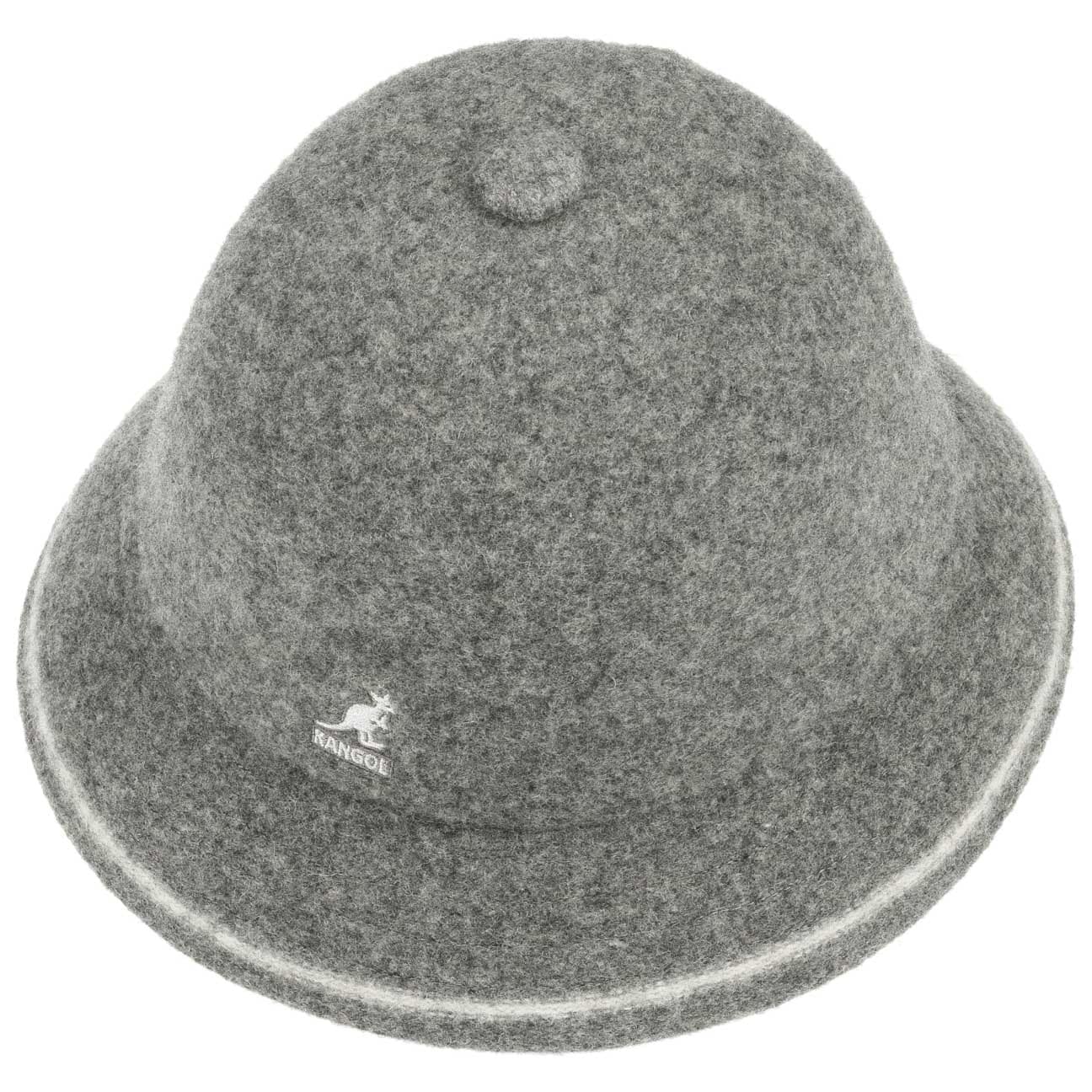 Stripe Casual Slouch Hat by Kangol - JJ Hat Center ®