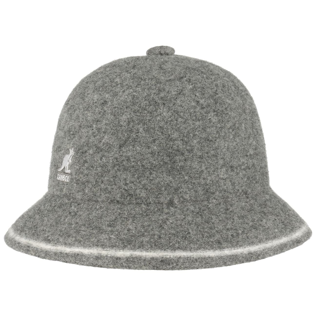 Stripe Casual Slouch Hat by Kangol - JJ Hat Center ®