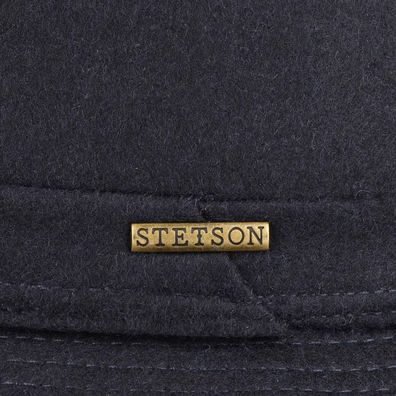 Wool Pork Pie Hat by Stetson - JJ Hat Center ®
