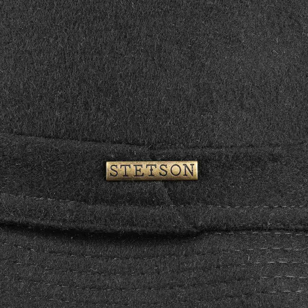 Wool Pork Pie Hat by Stetson - JJ Hat Center ®