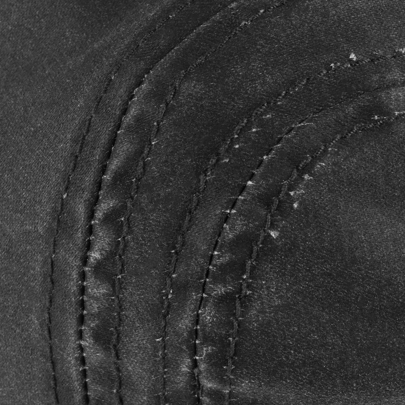 Old Cotton Flat Cap with Ear Flaps by Stetson - JJ Hat Center ®