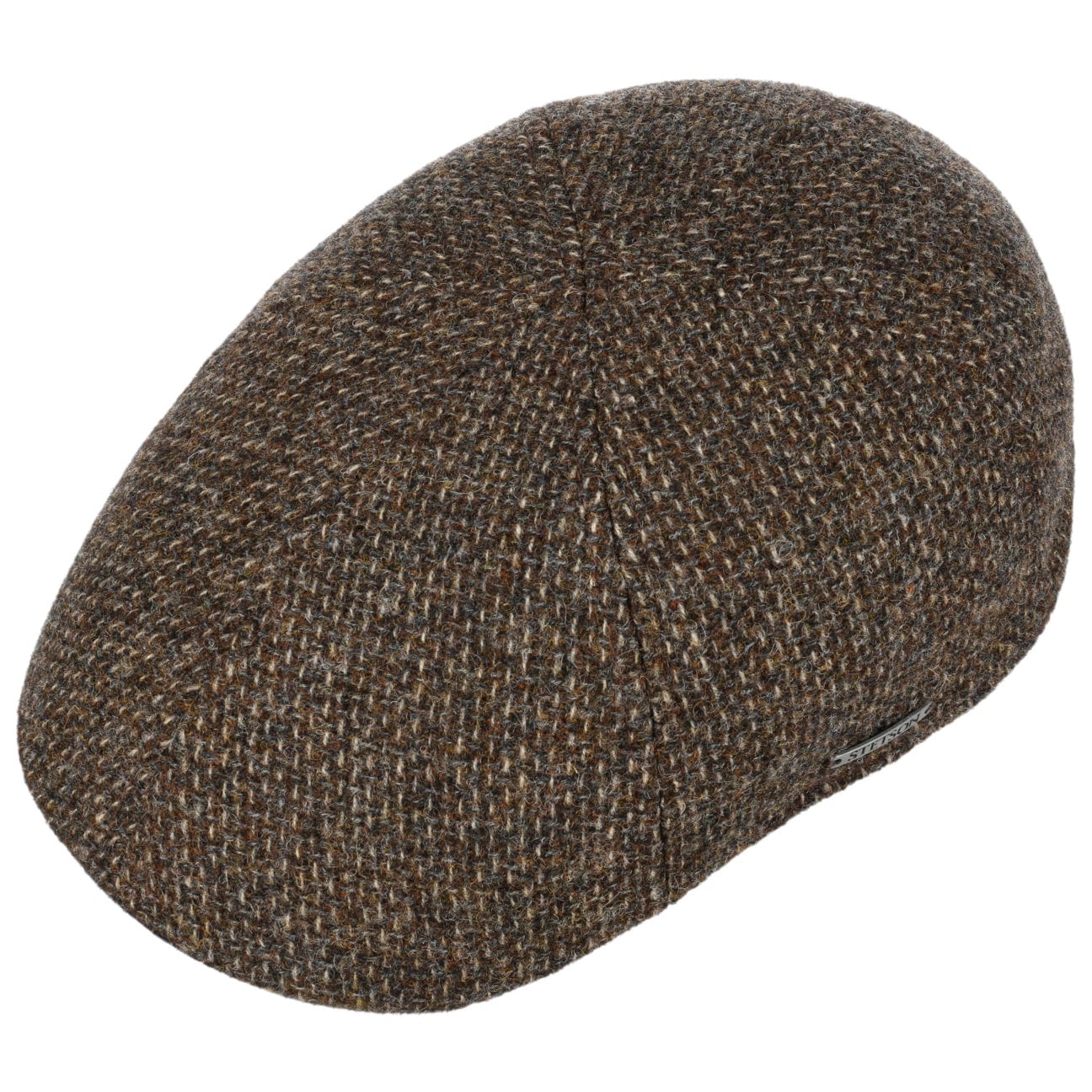 Texas Classic Wool Pub Cap by Stetson - JJ Hat Center ®