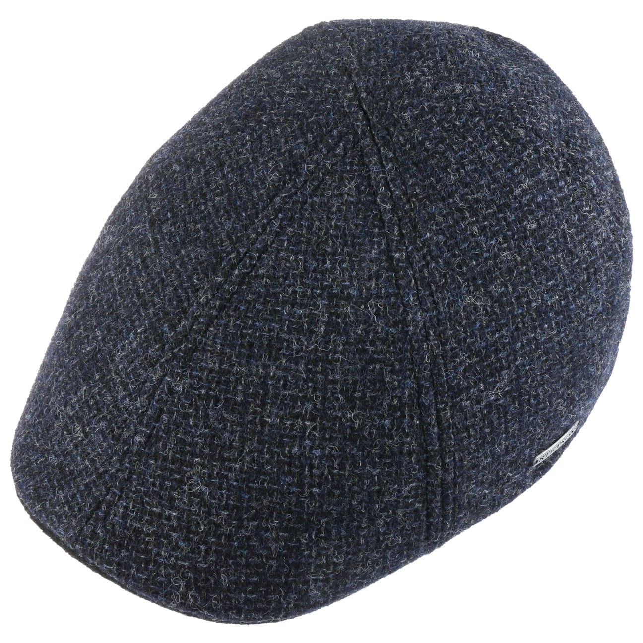 Texas Classic Wool Pub Cap by Stetson - JJ Hat Center ®