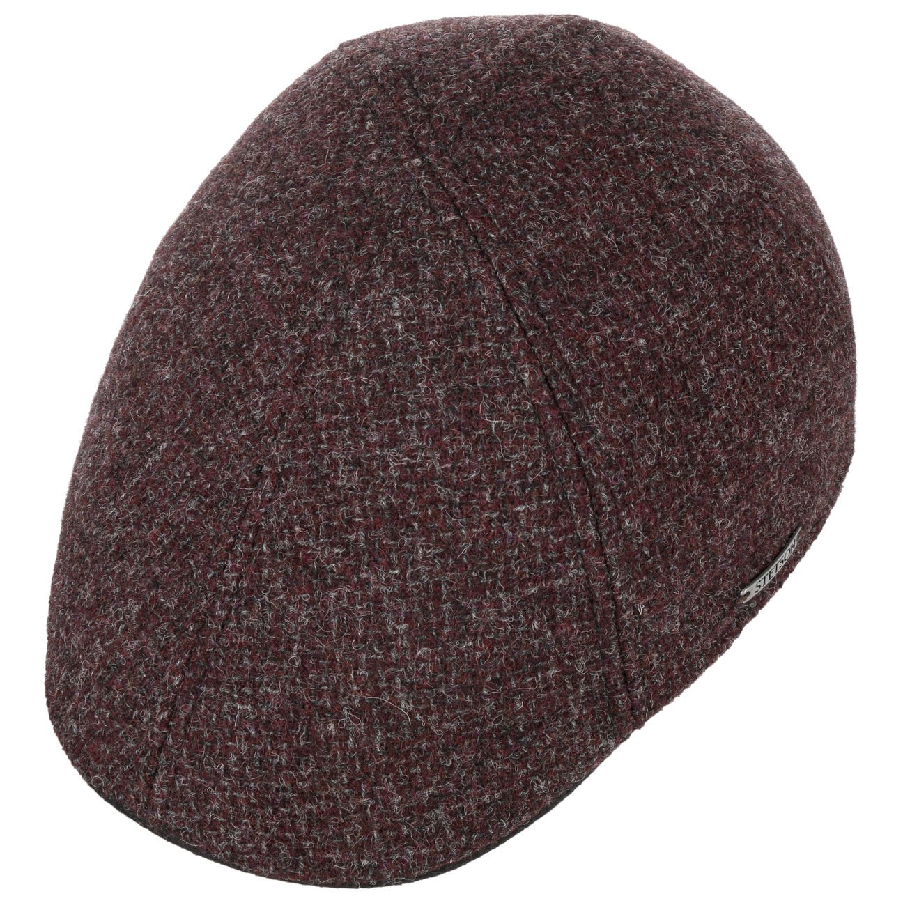 Texas Classic Wool Pub Cap - JJ Hat Center ®