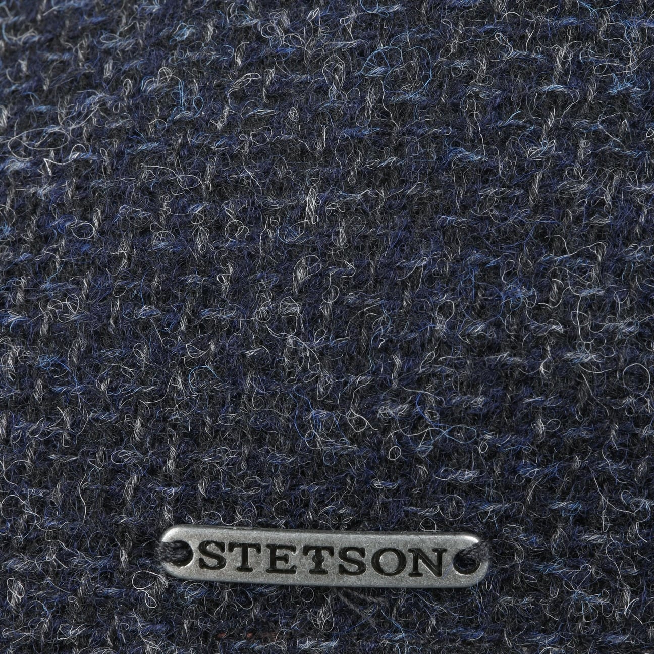 Texas Classic Wool Pub Cap by Stetson - JJ Hat Center ®