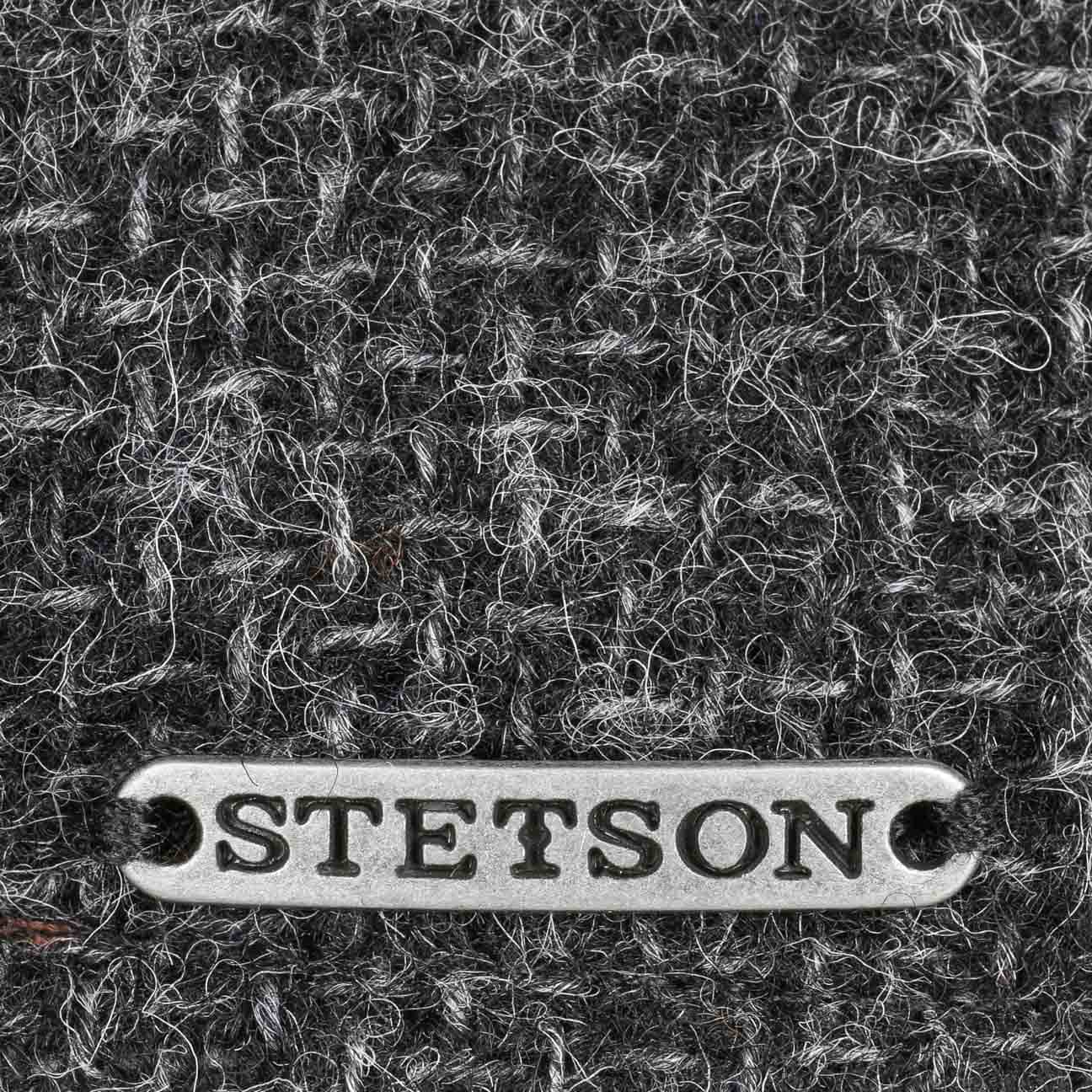 Texas Classic Wool Pub Cap by Stetson - JJ Hat Center ®