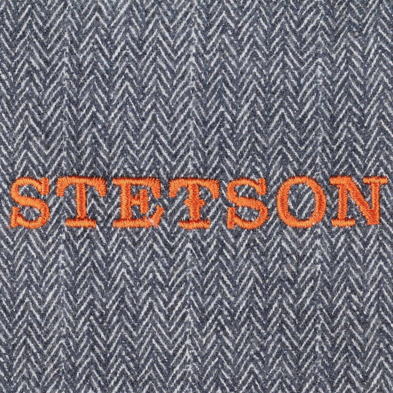 Texas Classic Wool Pub Cap by Stetson - JJ Hat Center ®