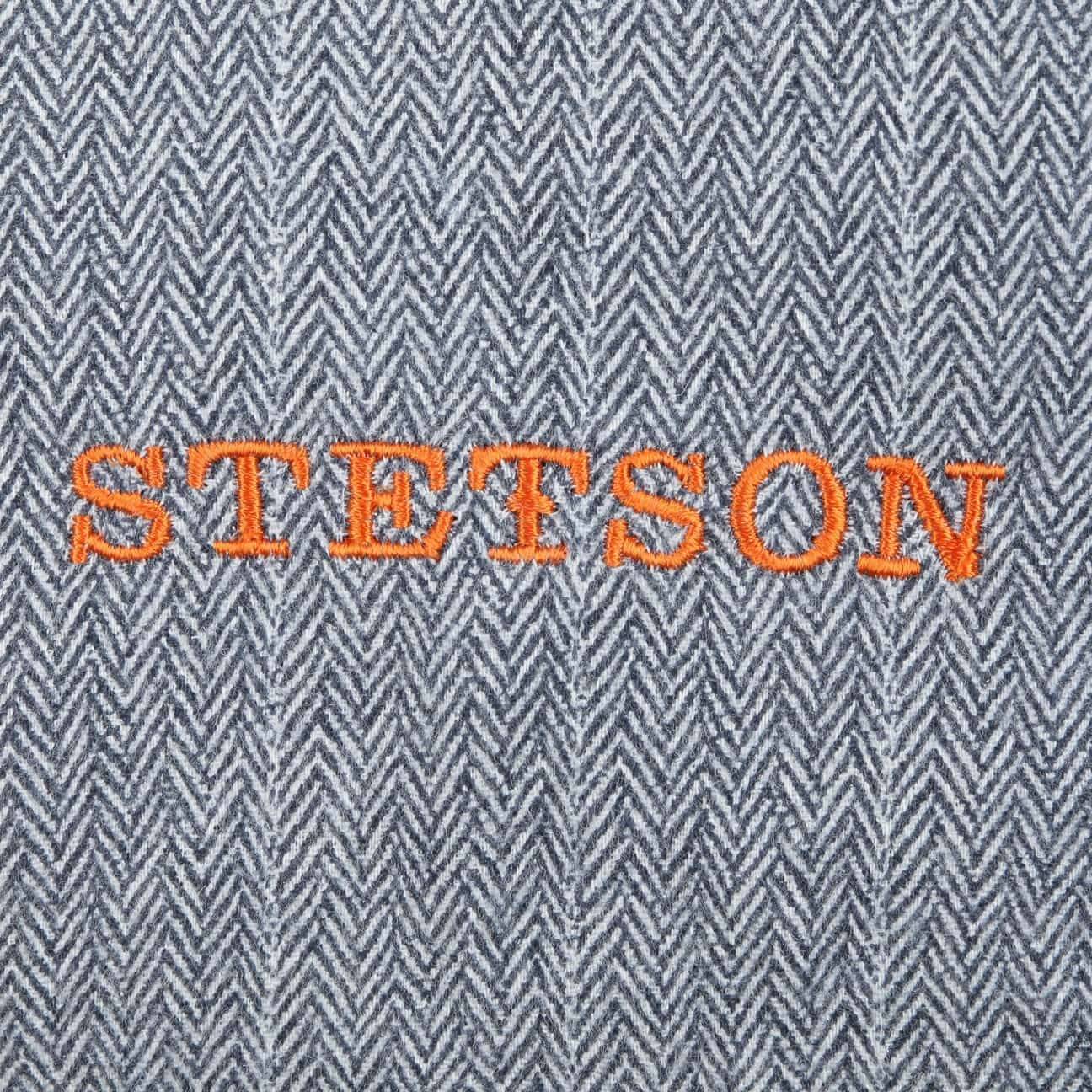 Texas Classic Wool Pub Cap by Stetson - JJ Hat Center ®