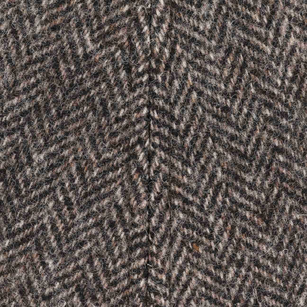 Texas Wool Herringbone Cap by Stetson - JJ Hat Center ®