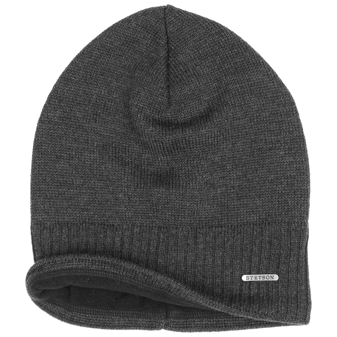Wool Merino Oversize Beanie - JJ Hat Center ®