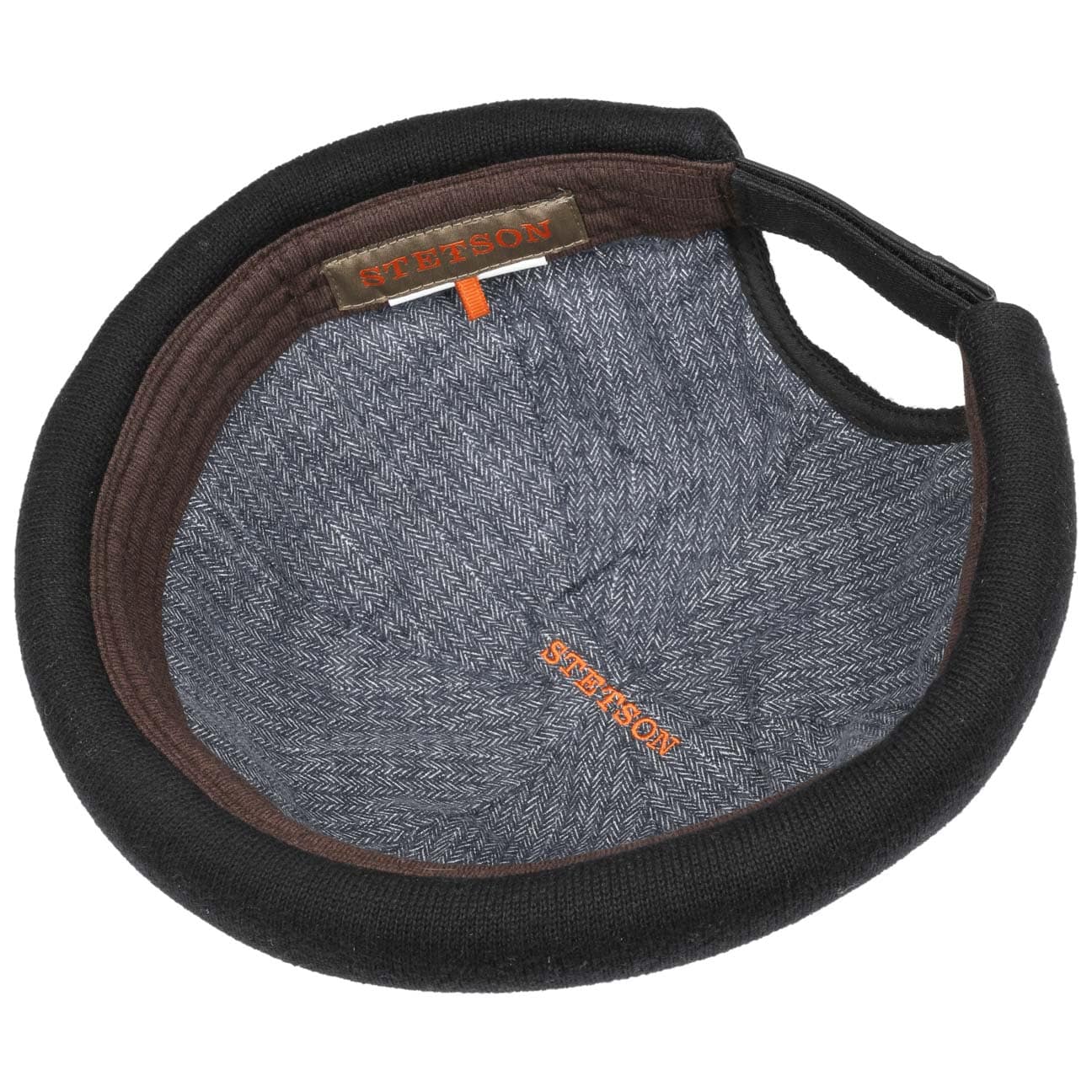 Docker Knit Hat by Stetson - JJ Hat Center ®