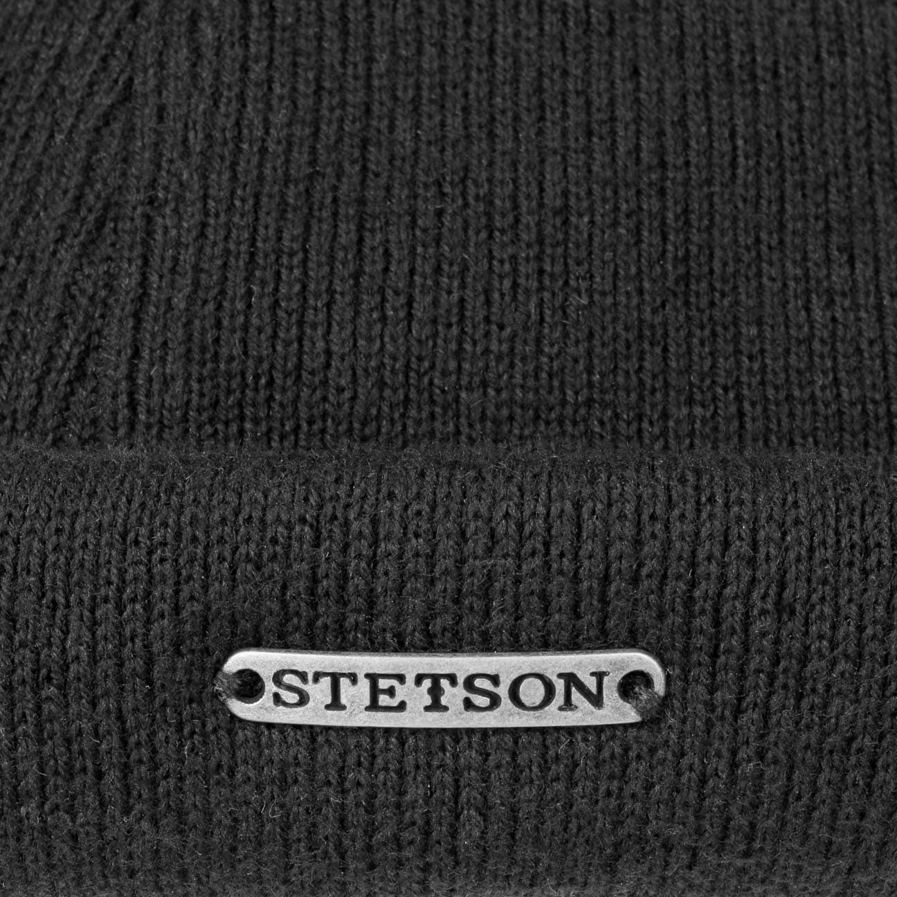 Docker Knit Hat by Stetson - JJ Hat Center ®