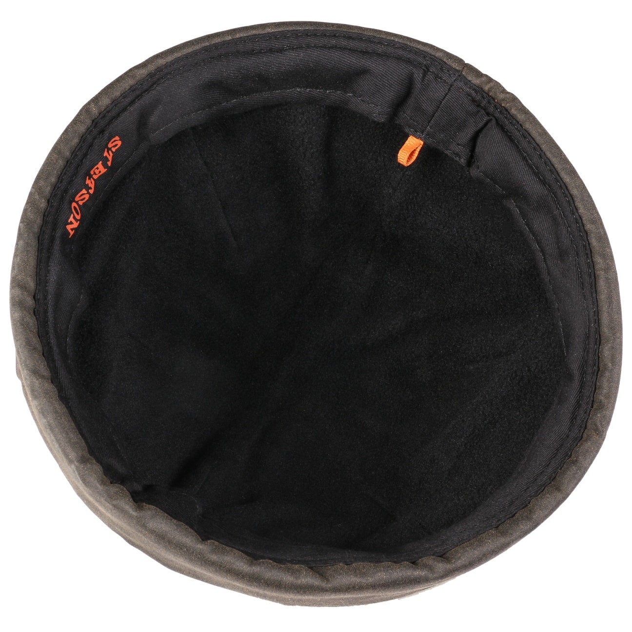 Old Cotton Winter Docker Hat by Stetson - JJ Hat Center ®