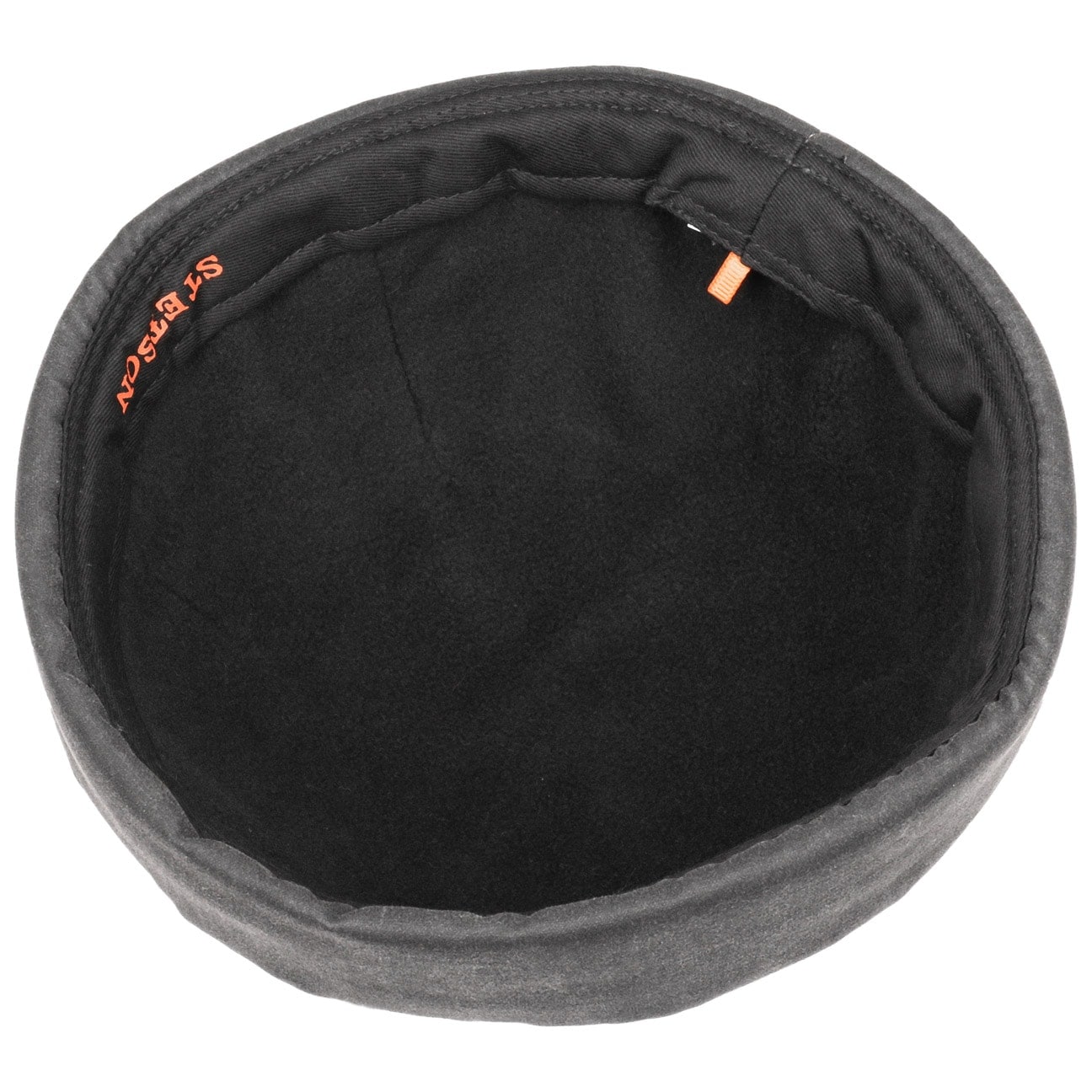Old Cotton Winter Docker Hat by Stetson - JJ Hat Center ®