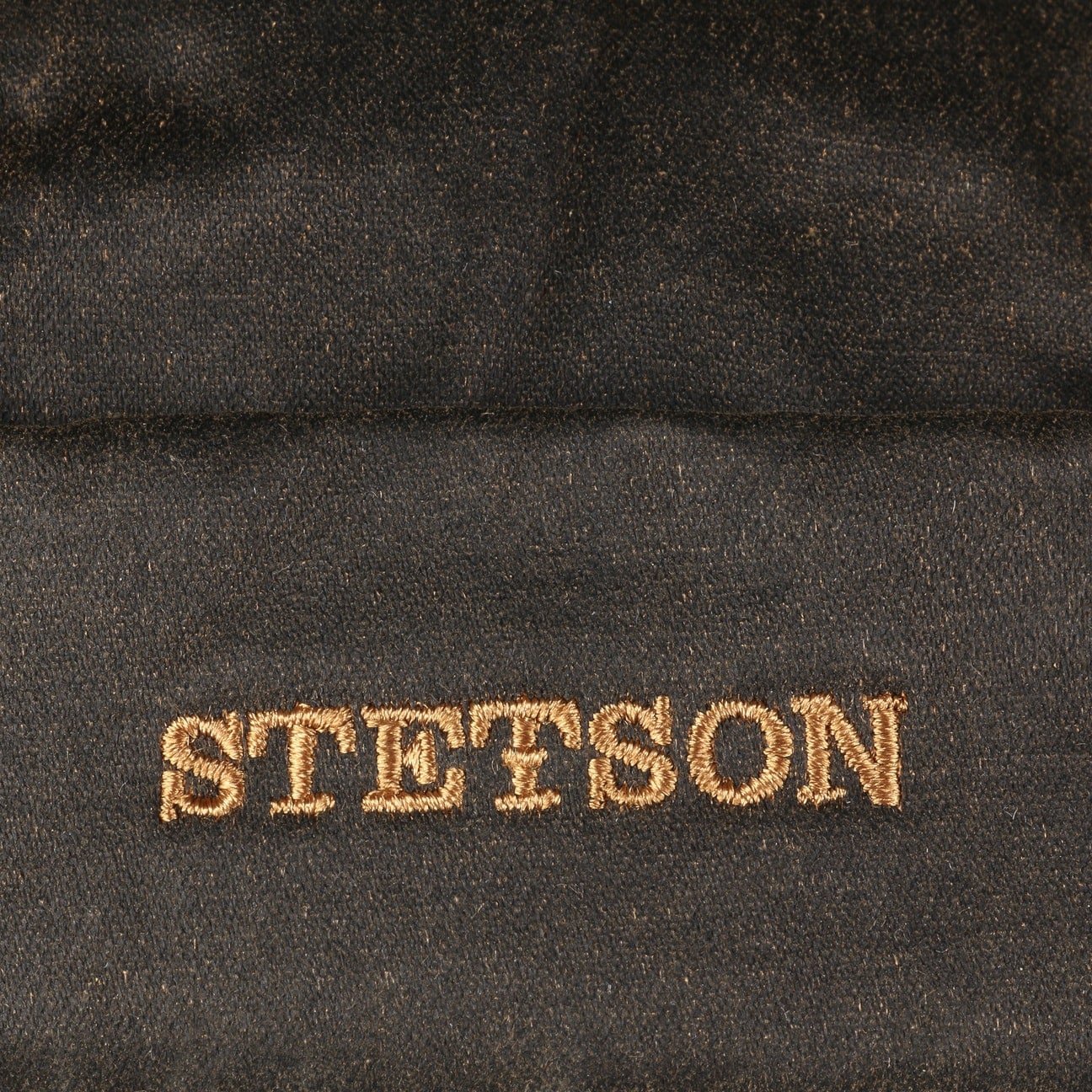 Old Cotton Winter Docker Hat by Stetson - JJ Hat Center ®