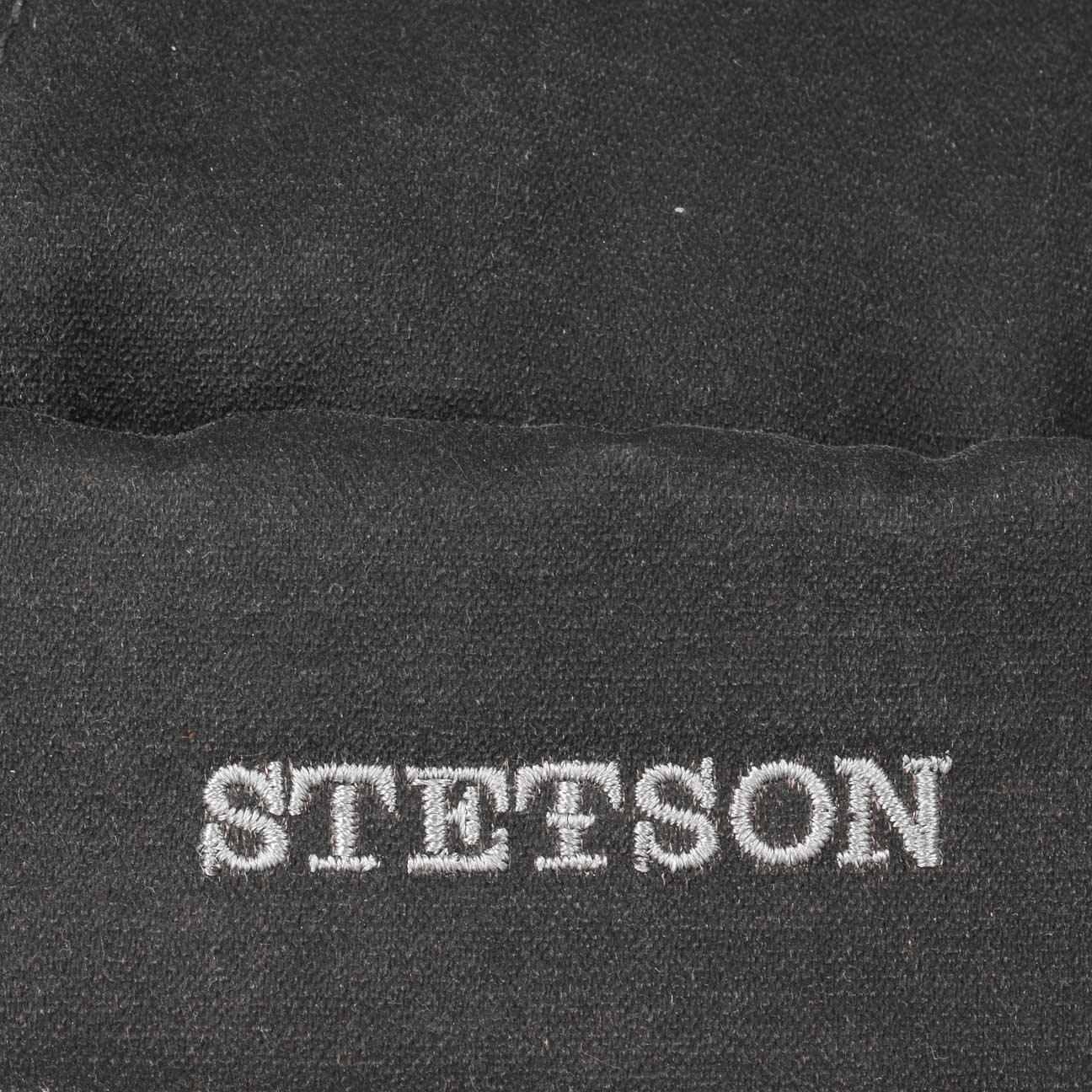 Old Cotton Winter Docker Hat by Stetson - JJ Hat Center ®