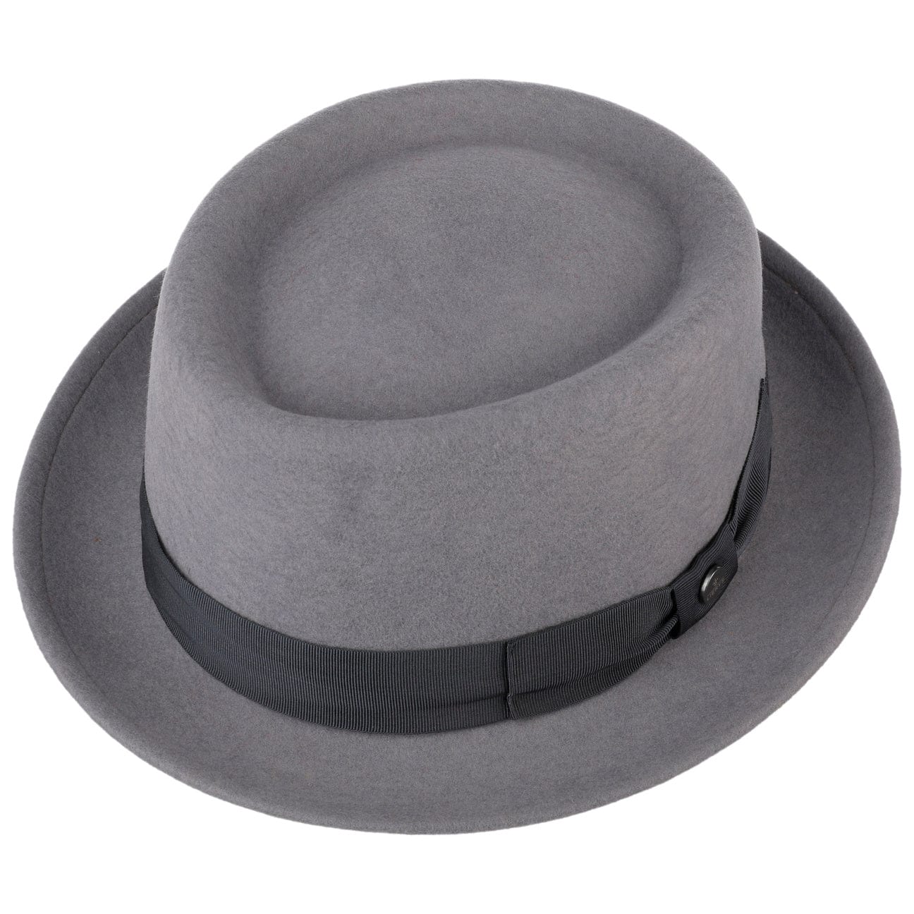 Crushable Pork Pie Hat by Lierys - JJ Hat Center ®