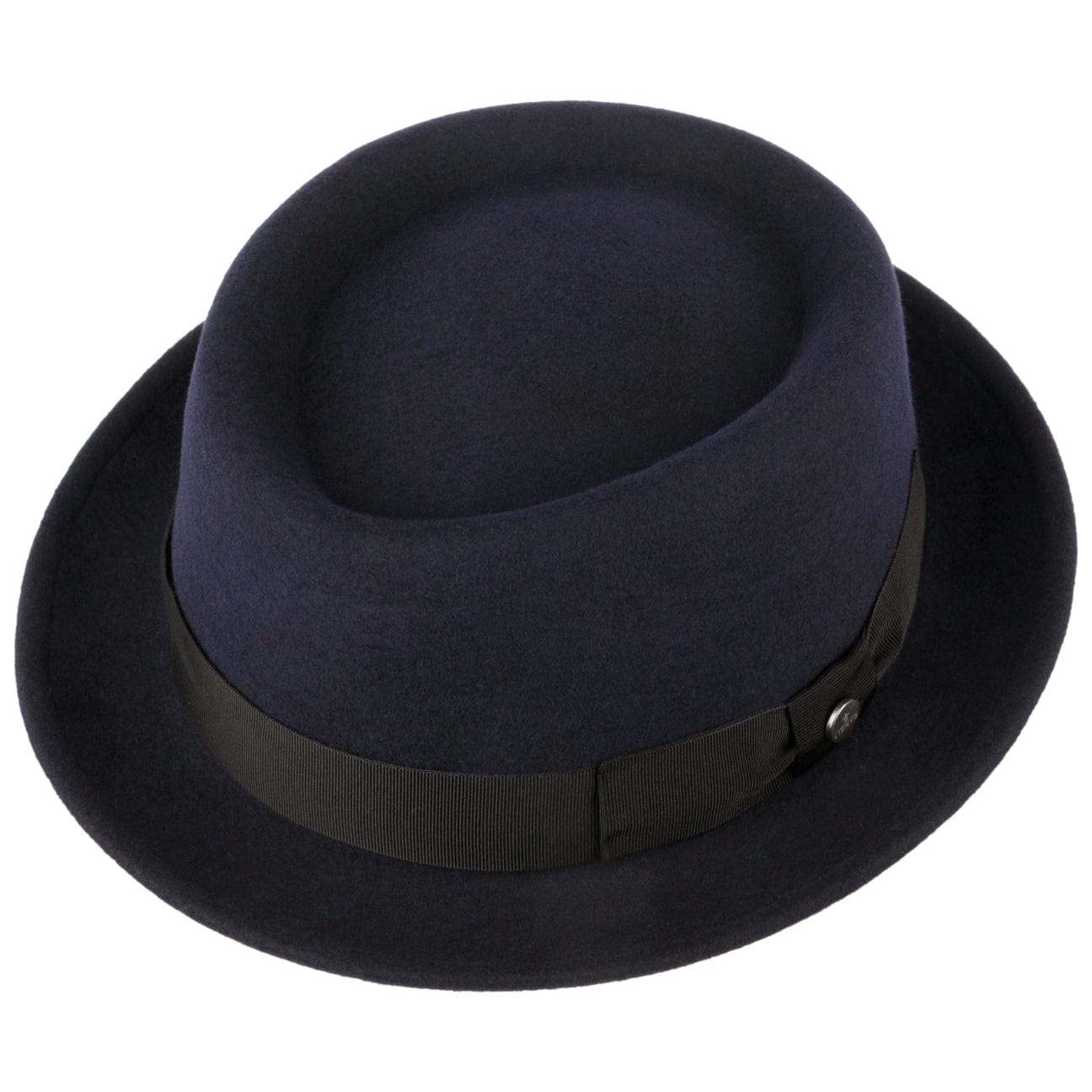 Crushable Pork Pie Hat by Lierys - JJ Hat Center ®