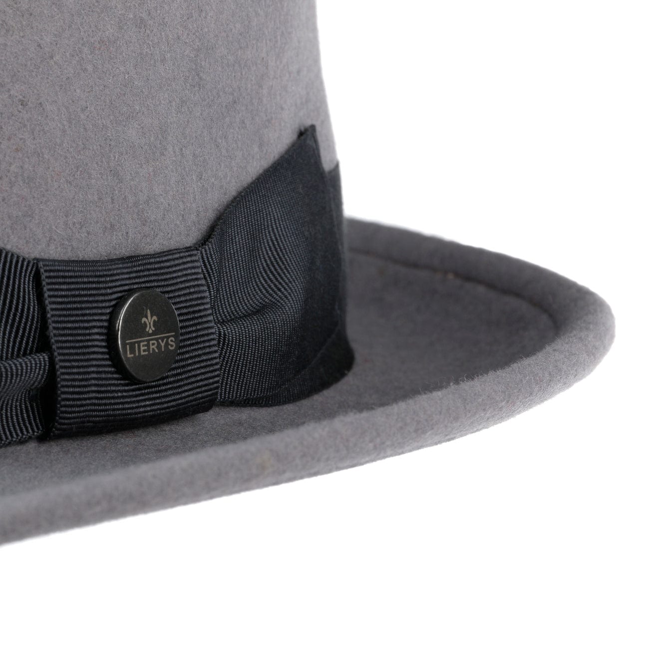 Crushable Pork Pie Hat by Lierys - JJ Hat Center ®