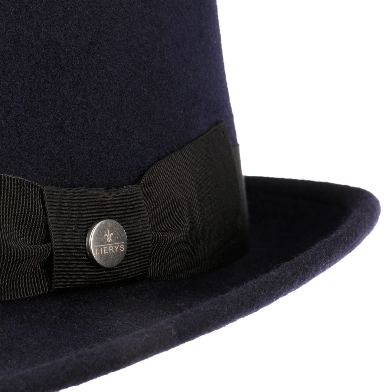 Crushable Pork Pie Hat by Lierys - JJ Hat Center ®