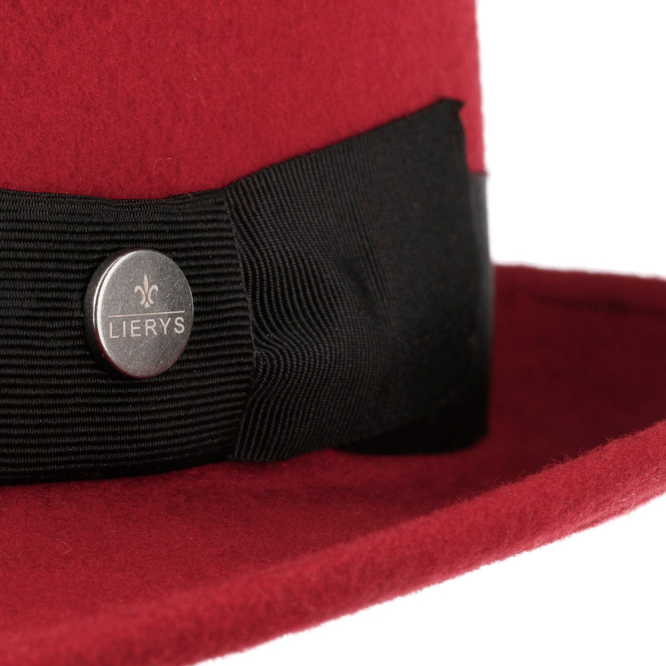Crushable Pork Pie Hat by Lierys - JJ Hat Center ®