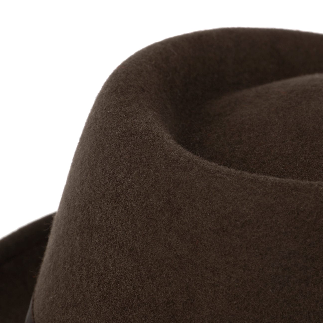 Crushable Pork Pie Hat by Lierys - JJ Hat Center ®