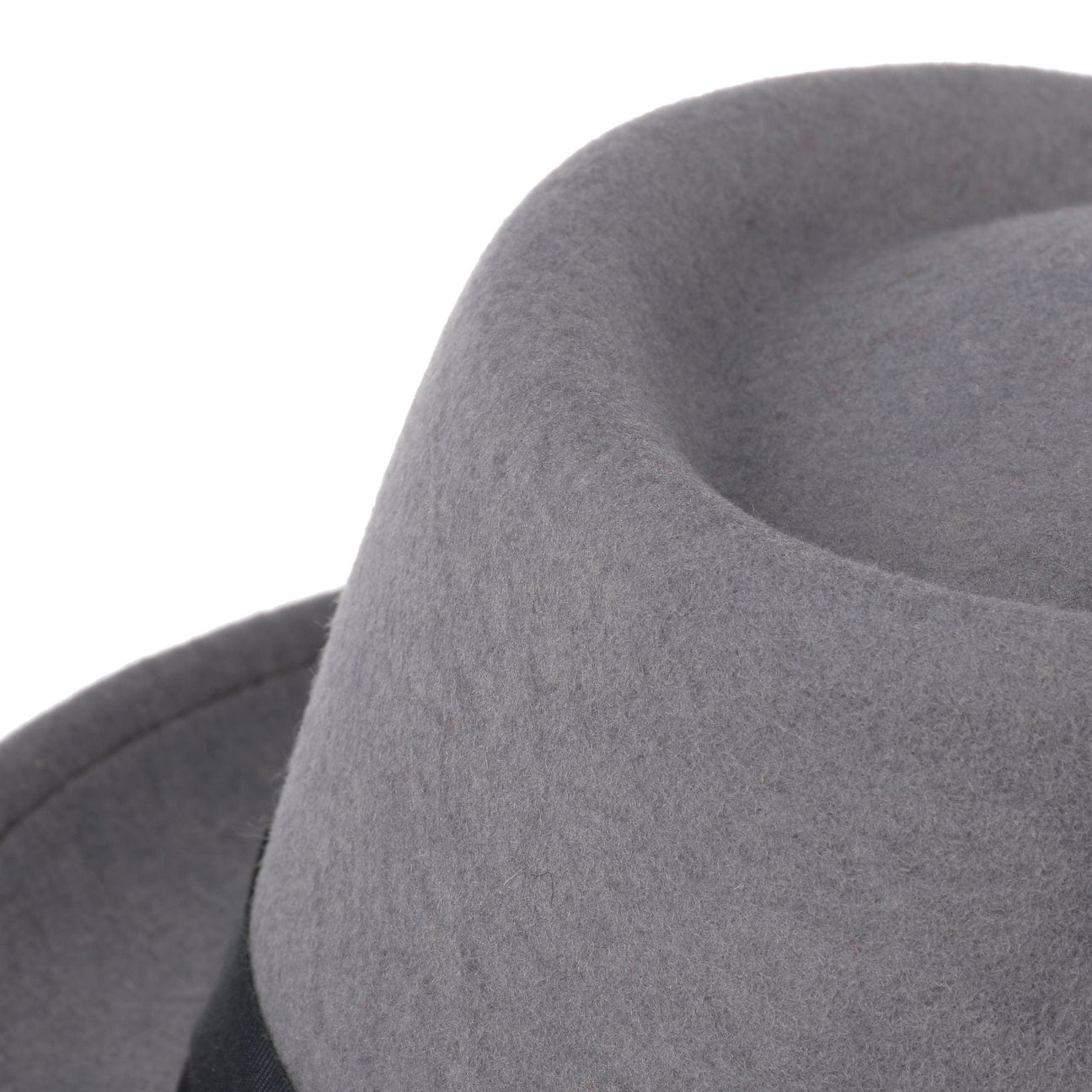 Crushable Pork Pie Hat by Lierys - JJ Hat Center ®