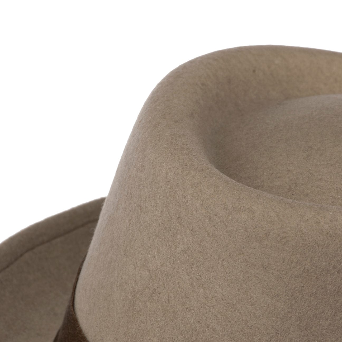 Crushable Pork Pie Hat by Lierys - JJ Hat Center ®