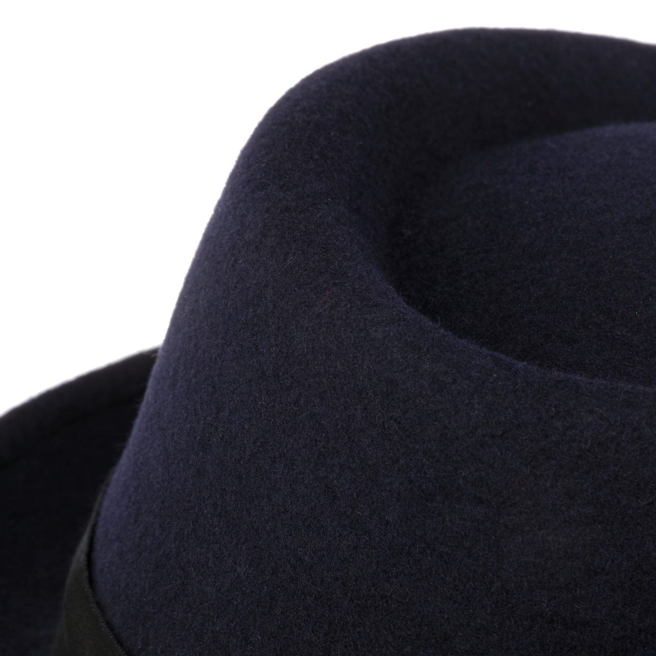 Crushable Pork Pie Hat by Lierys - JJ Hat Center ®