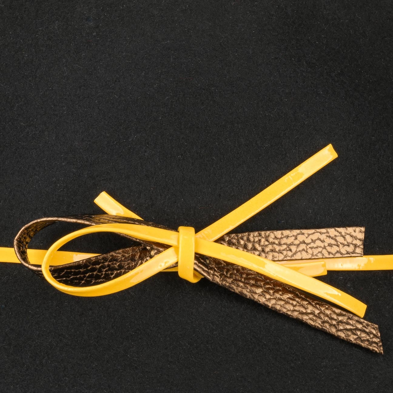 Women's Hat with Patent Loop - JJ Hat Center ®