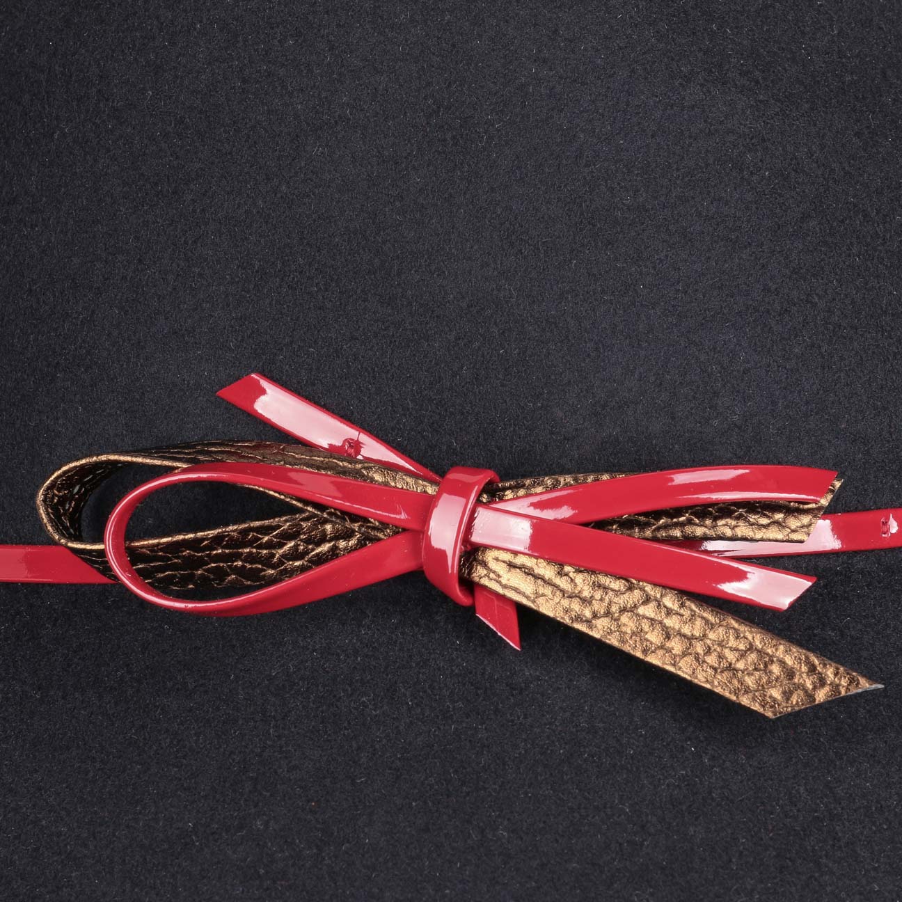 Women's Hat with Patent Loop - JJ Hat Center ®