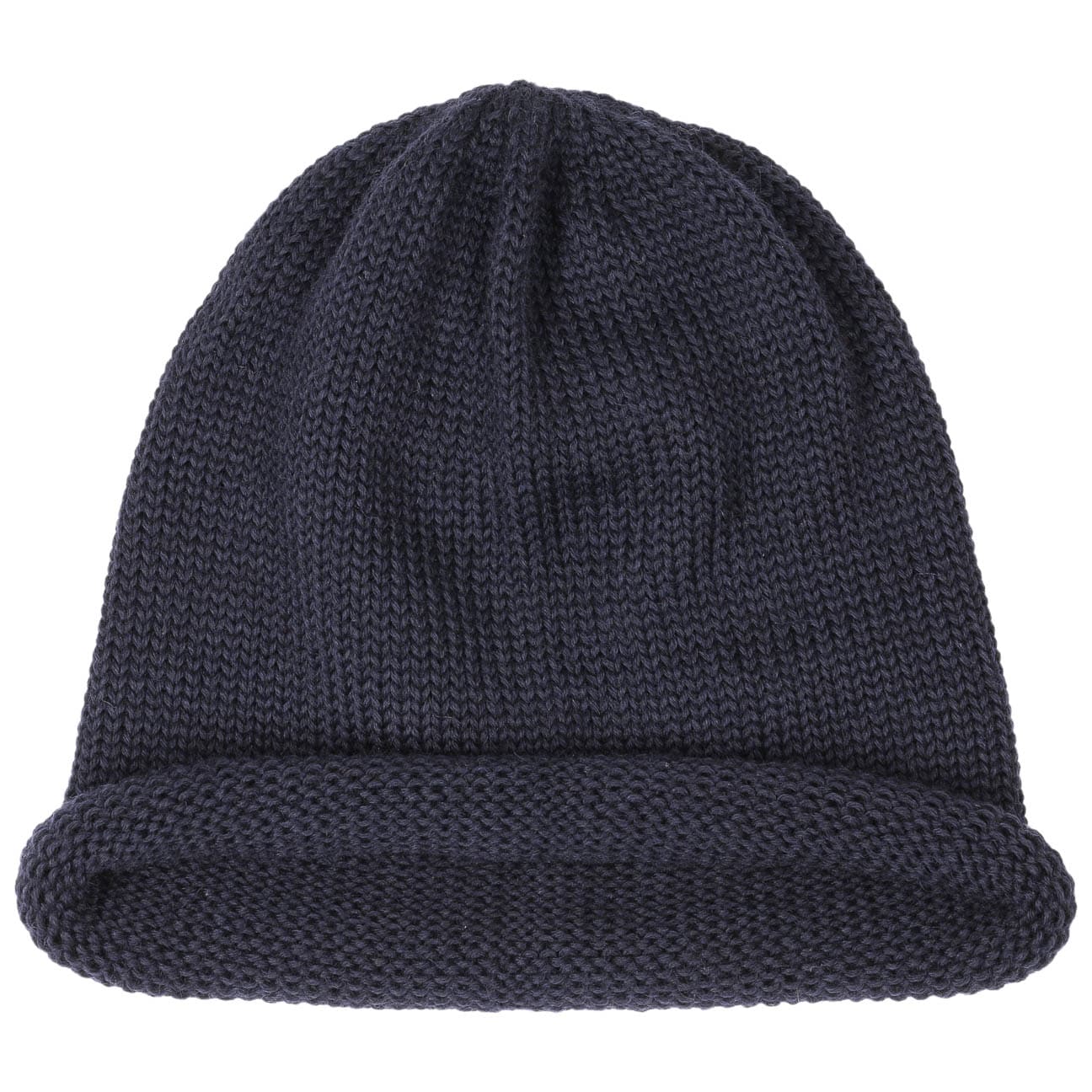 Rolled Edge Knit Hat by Lierys - JJ Hat Center ®