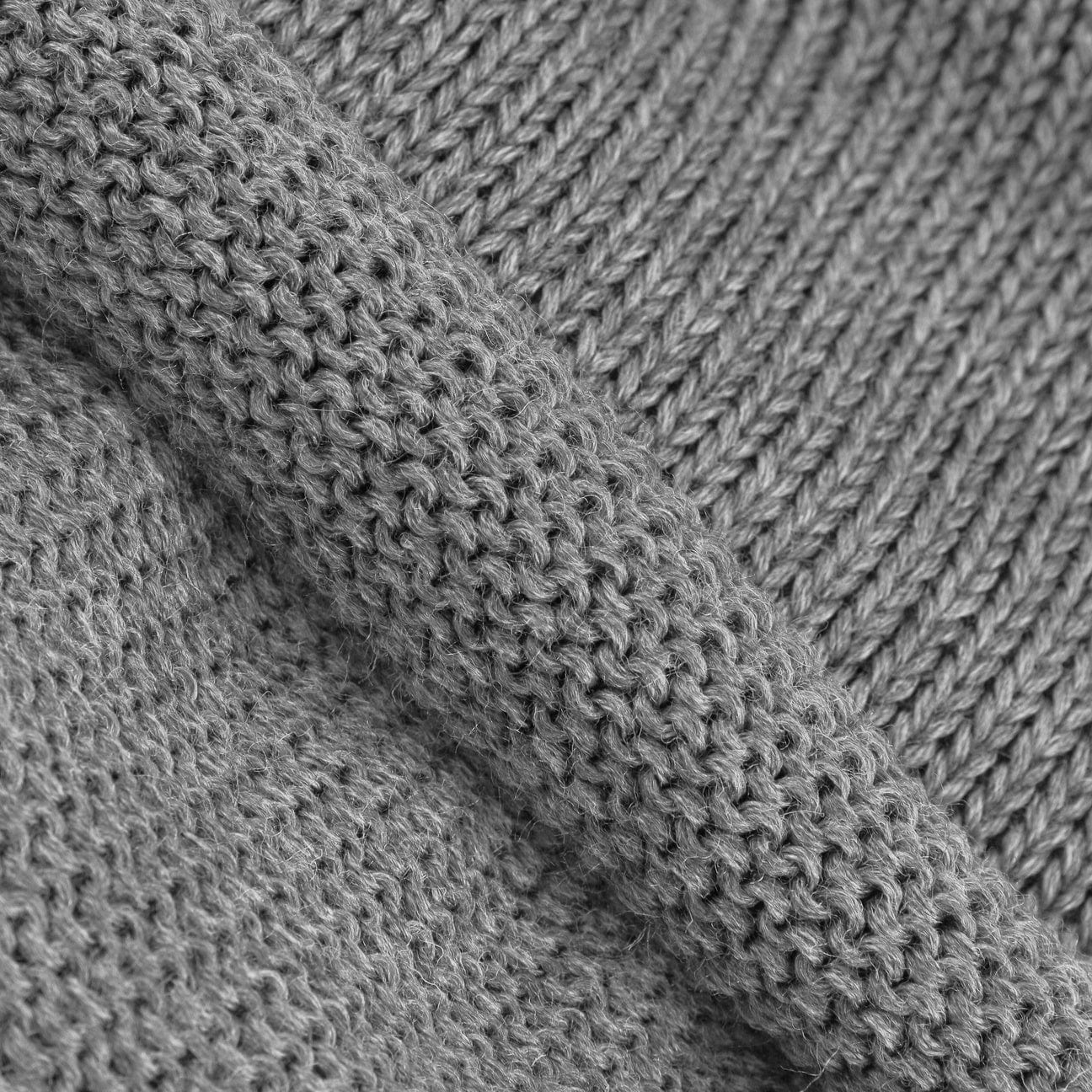 Rolled Edge Knit Hat by Lierys - JJ Hat Center ®