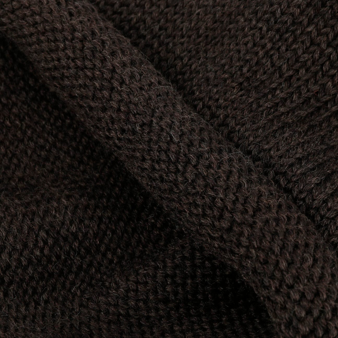 Rolled Edge Knit Hat by Lierys - JJ Hat Center ®