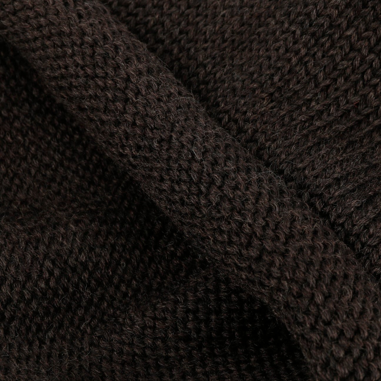 Rolled Edge Knit Hat - JJ Hat Center ®