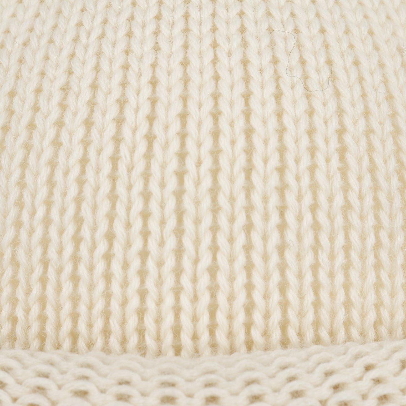 Rolled Edge Knit Hat by Lierys - JJ Hat Center ®