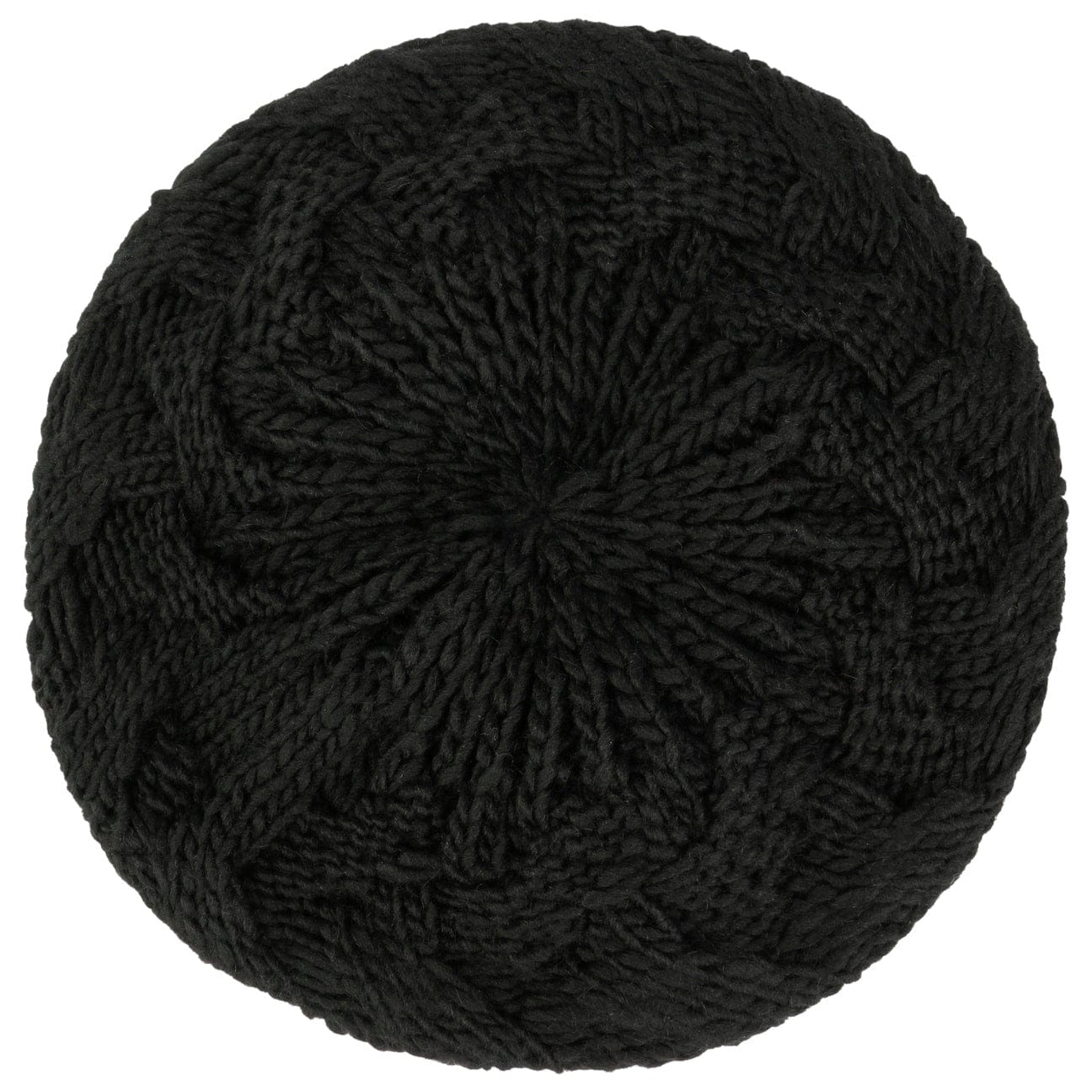 Jil Knit Beret with Buttons by Lierys - JJ Hat Center ®