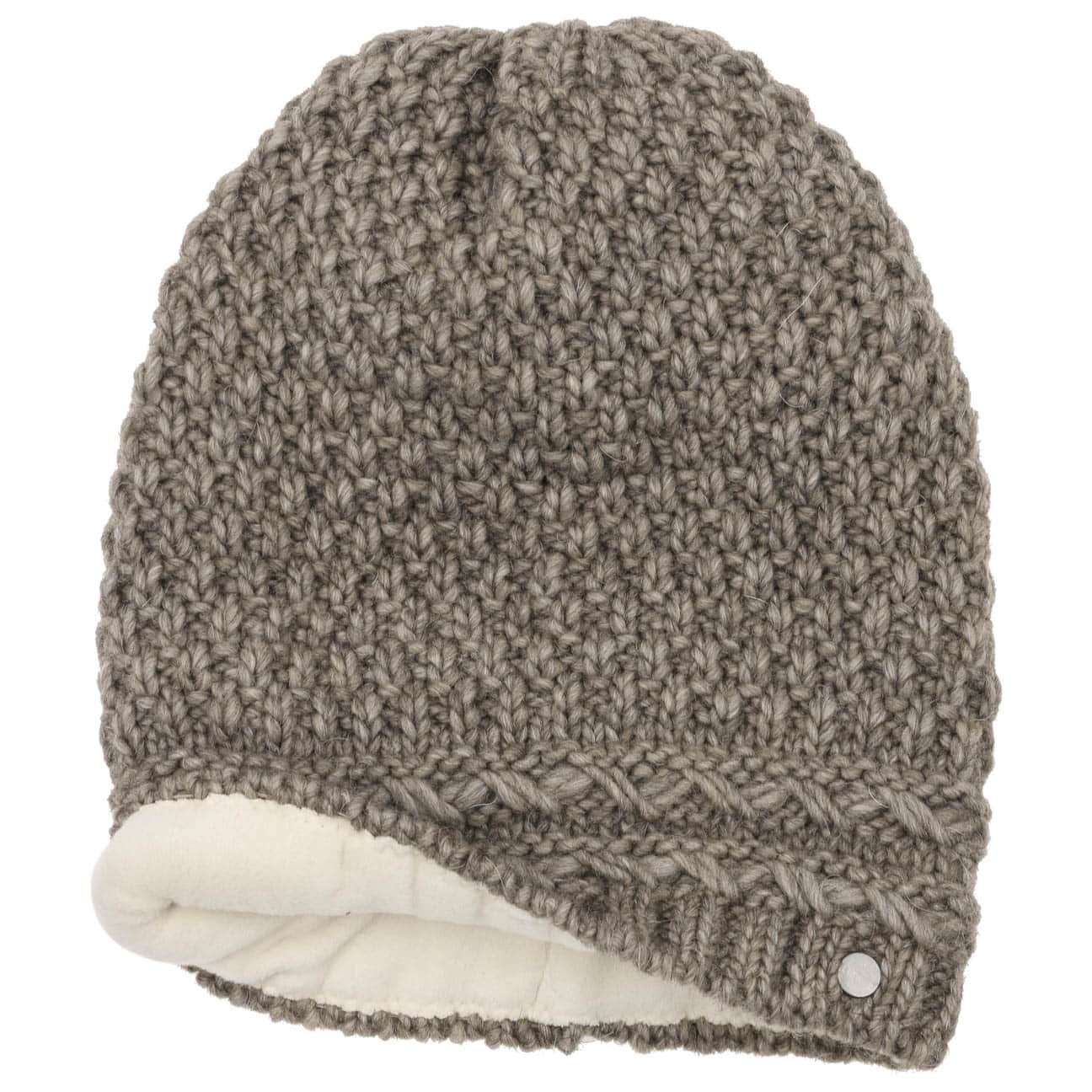 Pinea Knit Hat with Lining by Lierys - JJ Hat Center ®