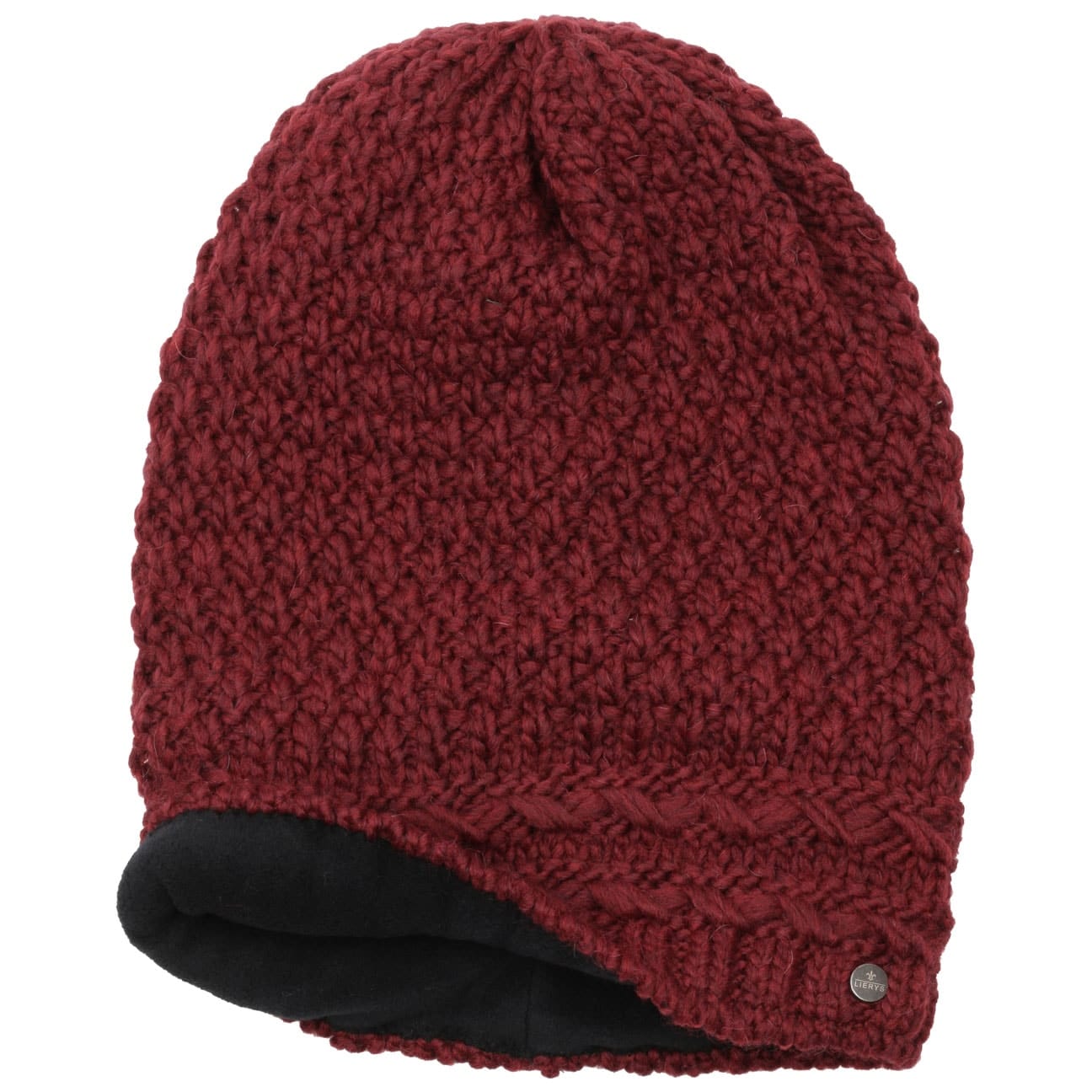 Pinea Knit Hat with Lining - JJ Hat Center ®