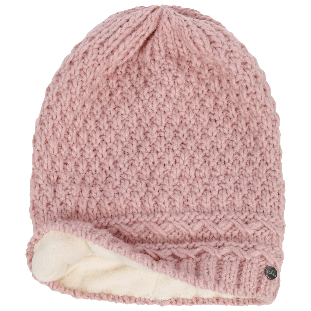 Pinea Knit Hat with Lining by Lierys - JJ Hat Center ®