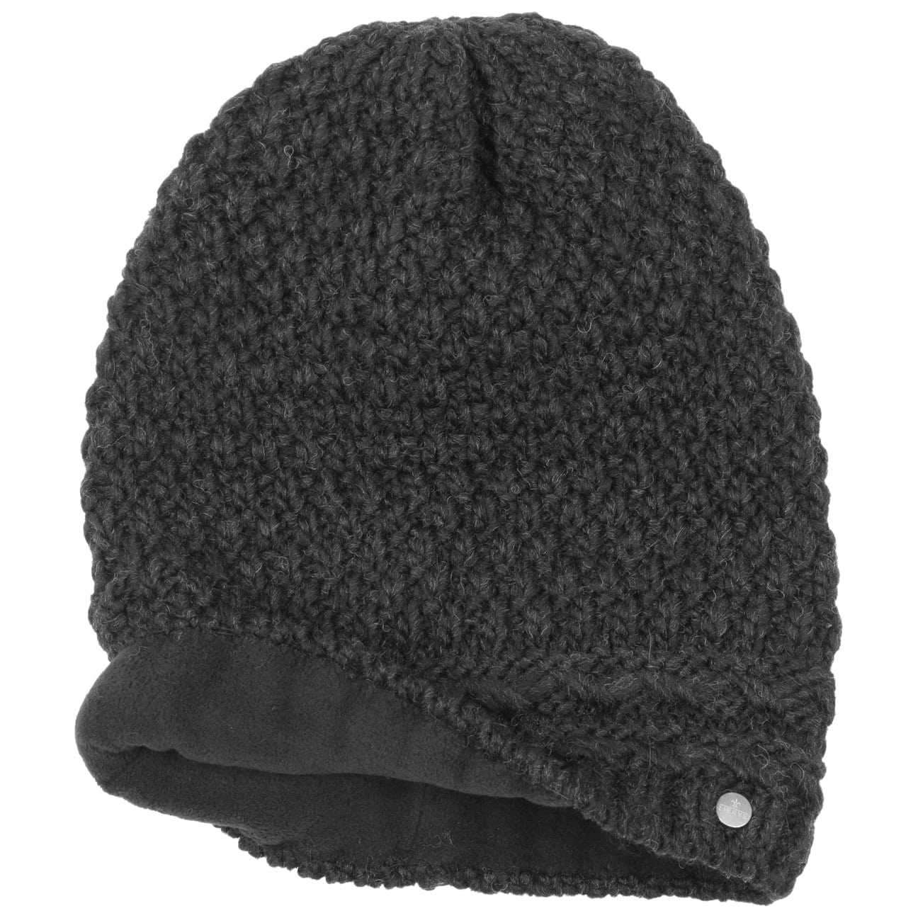 Pinea Knit Hat with Lining by Lierys - JJ Hat Center ®