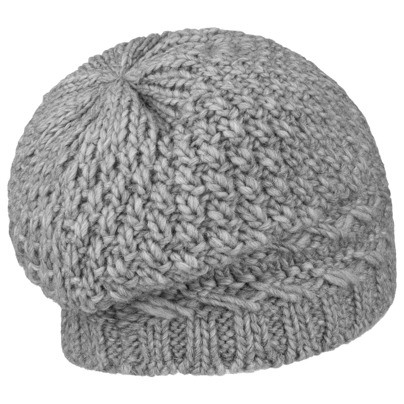 Pinea Knit Hat with Lining by Lierys - JJ Hat Center ®