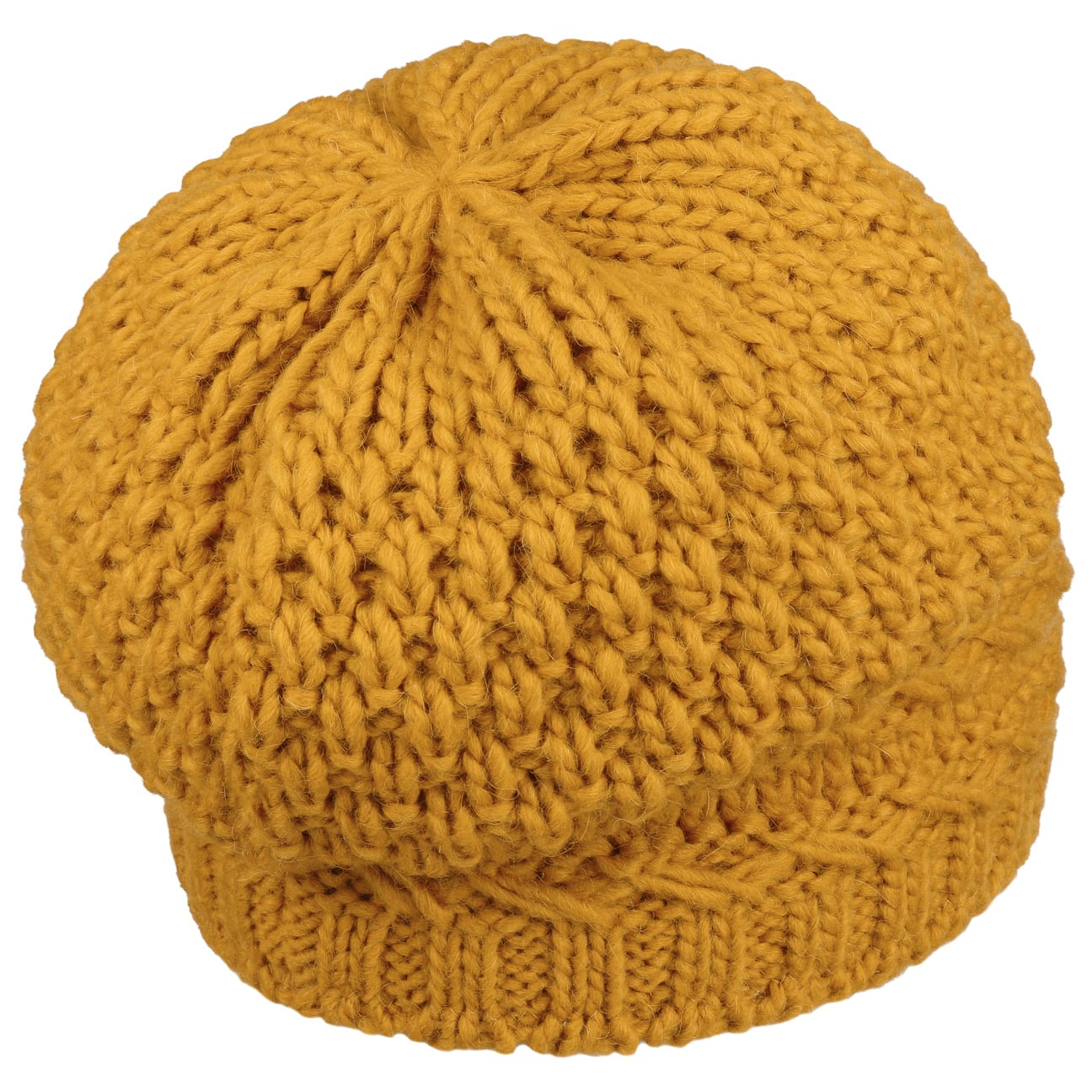 Pinea Knit Hat with Lining by Lierys - JJ Hat Center ®